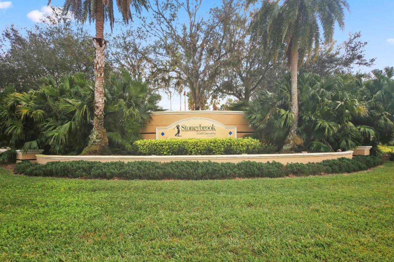 Cypress Cove Villa Bradenton Eksteriør billede