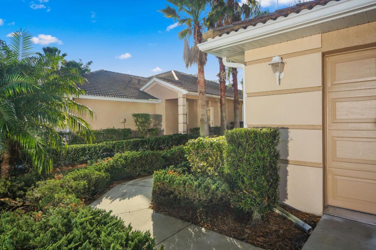 Cypress Cove Villa Bradenton Eksteriør billede