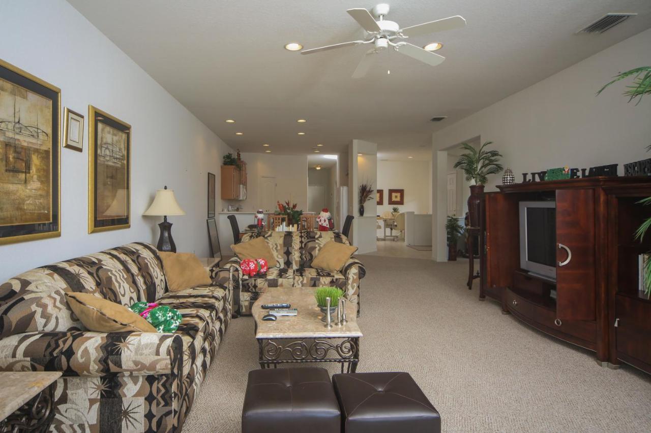 Cypress Cove Villa Bradenton Eksteriør billede