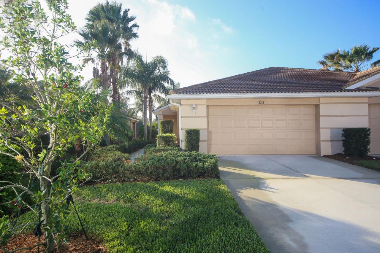 Cypress Cove Villa Bradenton Eksteriør billede