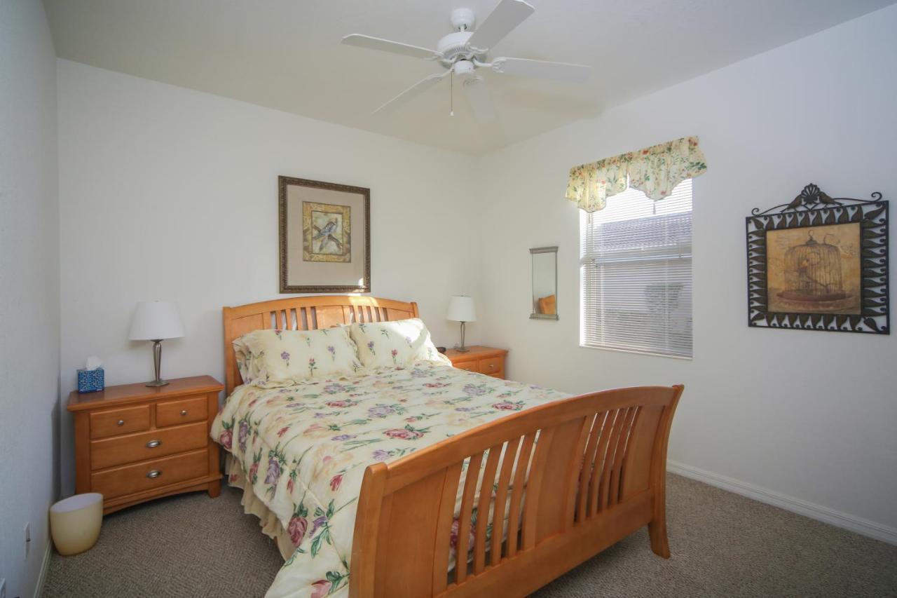 Cypress Cove Villa Bradenton Eksteriør billede