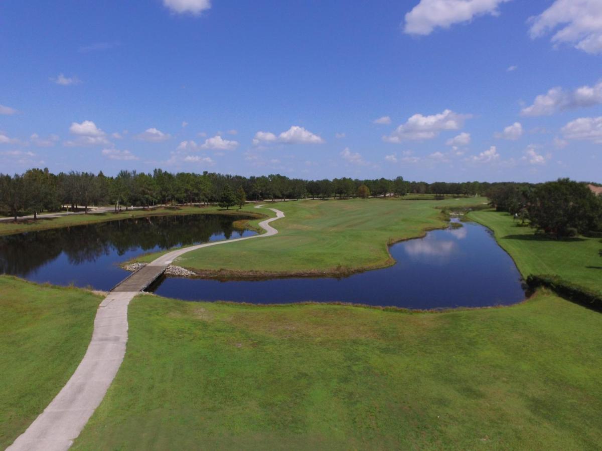 Cypress Cove Villa Bradenton Eksteriør billede