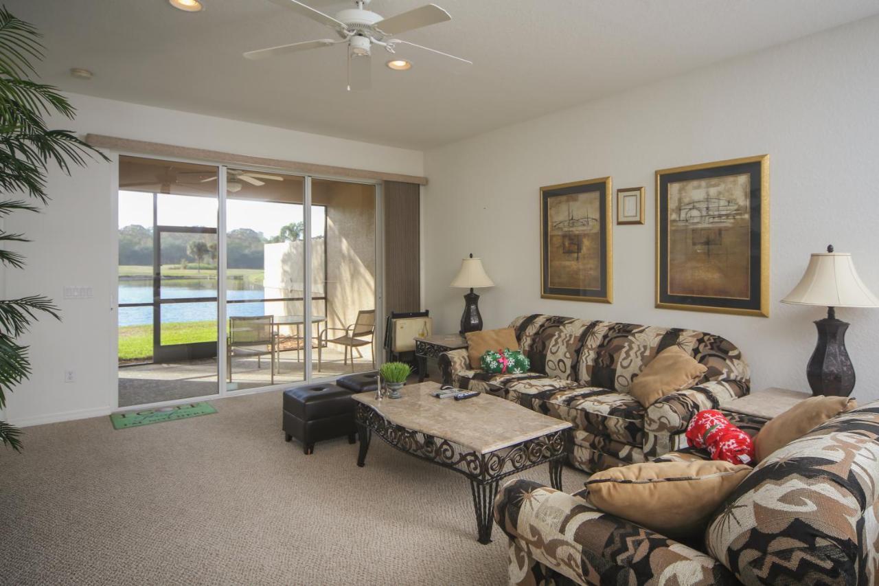 Cypress Cove Villa Bradenton Eksteriør billede