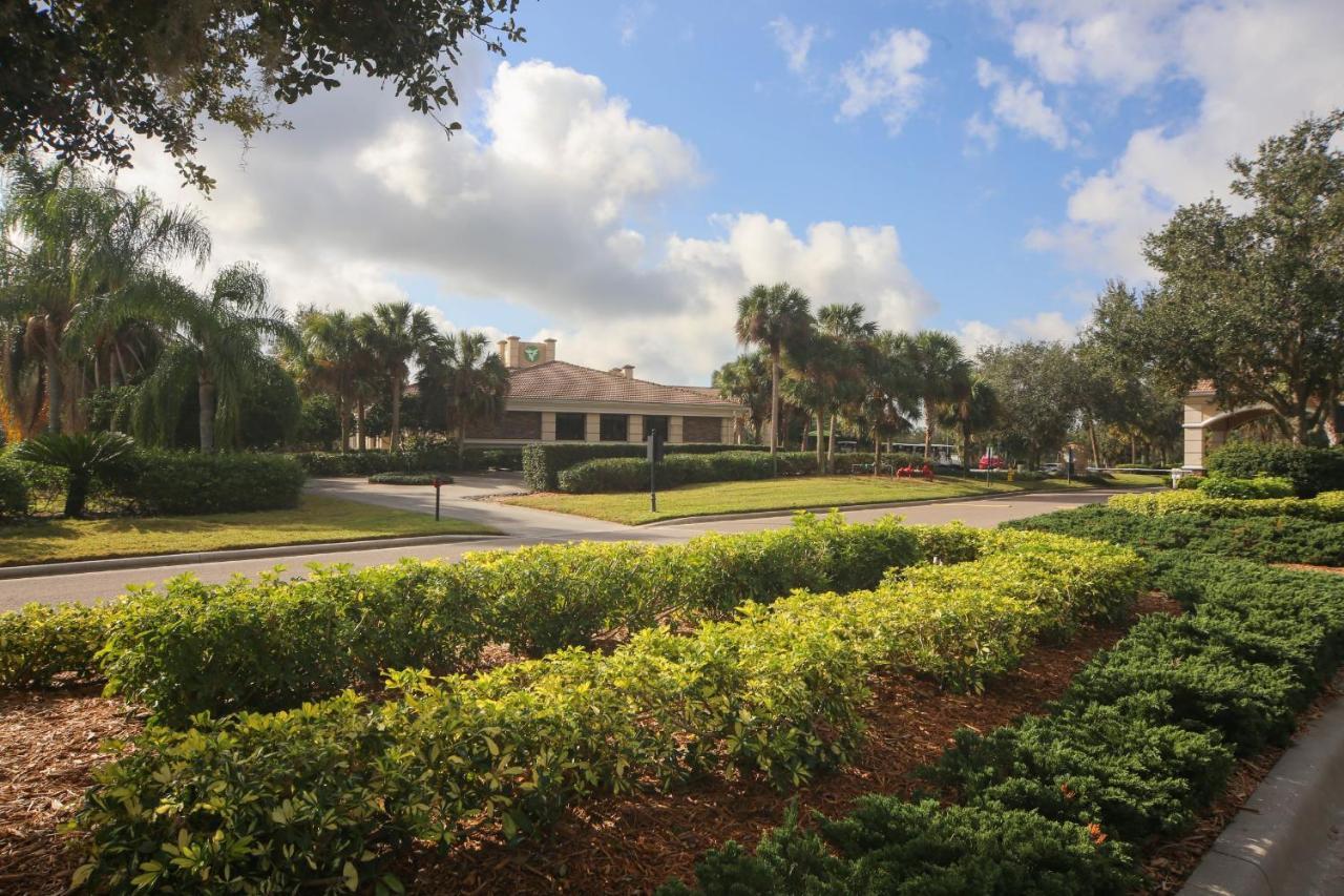Cypress Cove Villa Bradenton Eksteriør billede