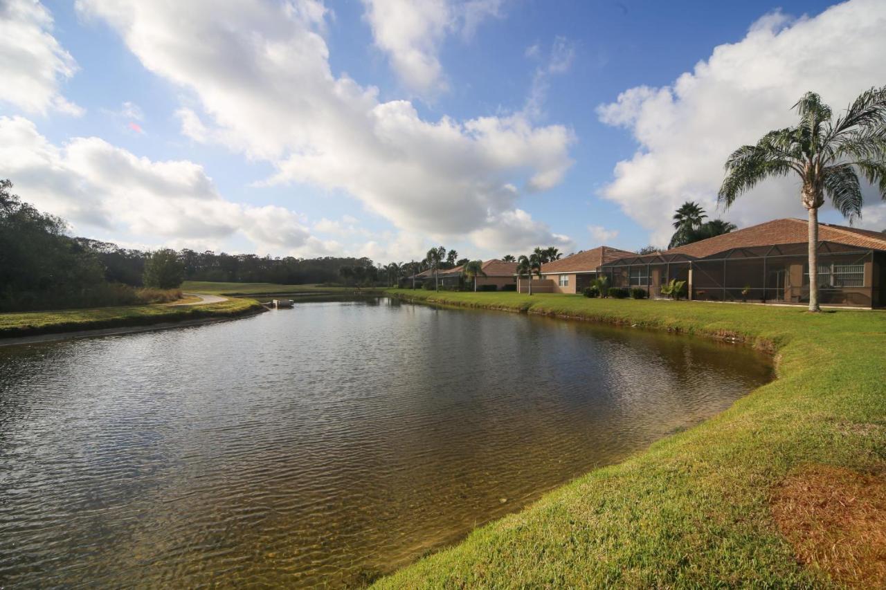 Cypress Cove Villa Bradenton Eksteriør billede